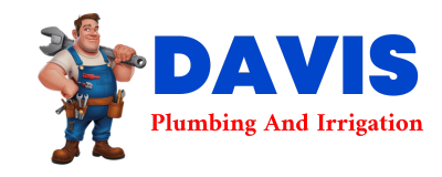 Trusted plumber in EAST CANDIA